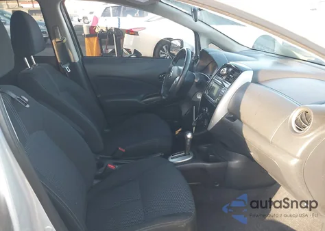 2016 Nissan Versa Note S (Sr)/S Plus/Sl/Sr/Sv from USA, damaged, VIN 3N1CE2CP6GL404018